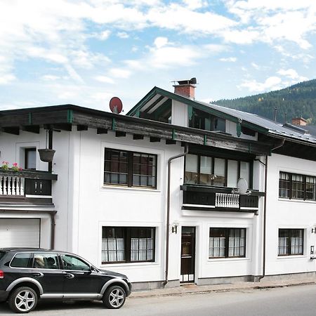 Appartements Schoenpflug カプルーン エクステリア 写真