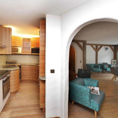 Appartements Schoenpflug カプルーン エクステリア 写真