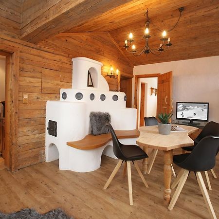 Appartements Schoenpflug カプルーン エクステリア 写真