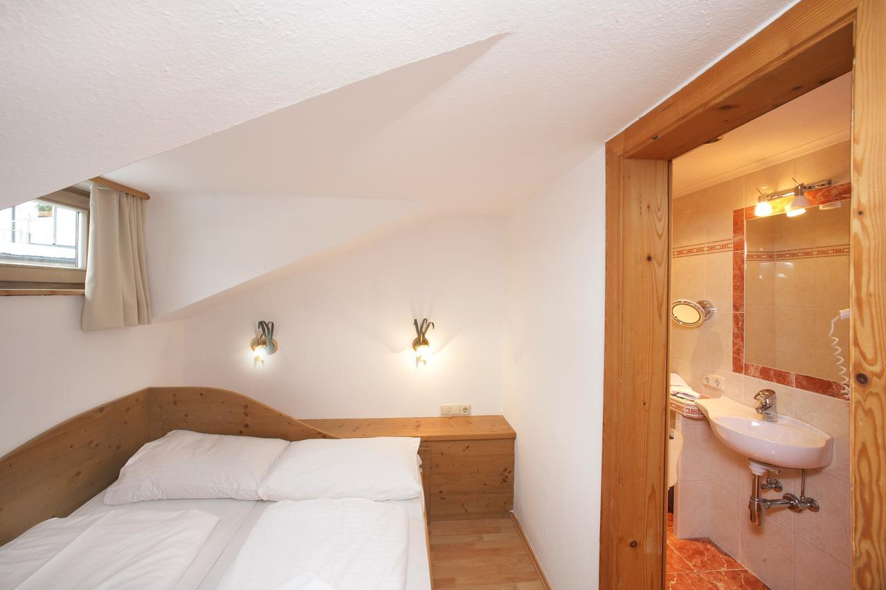 Appartements Schoenpflug カプルーン エクステリア 写真