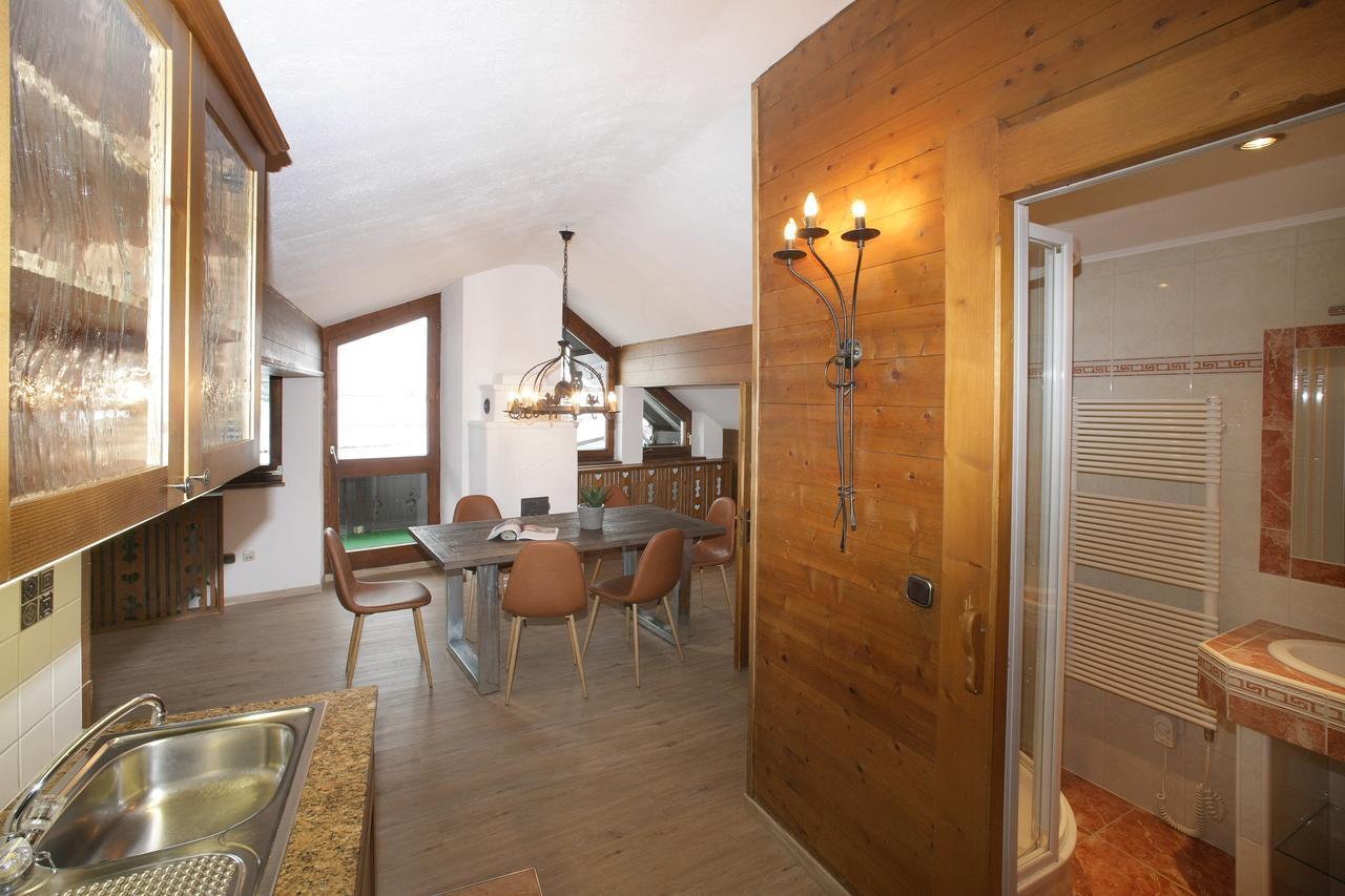 Appartements Schoenpflug カプルーン エクステリア 写真