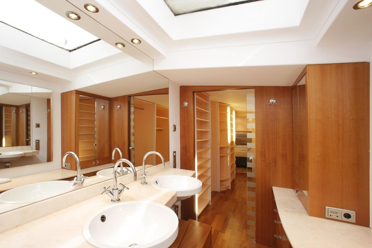 Appartements Schoenpflug カプルーン エクステリア 写真