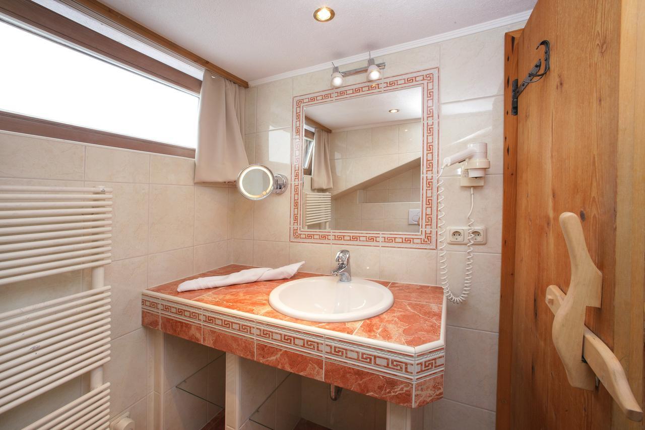 Appartements Schoenpflug カプルーン エクステリア 写真