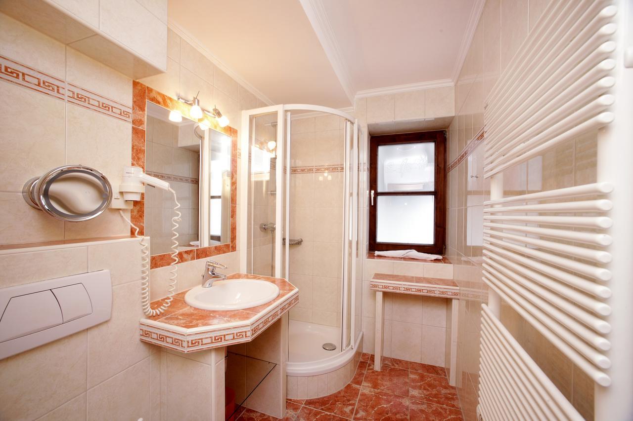 Appartements Schoenpflug カプルーン エクステリア 写真