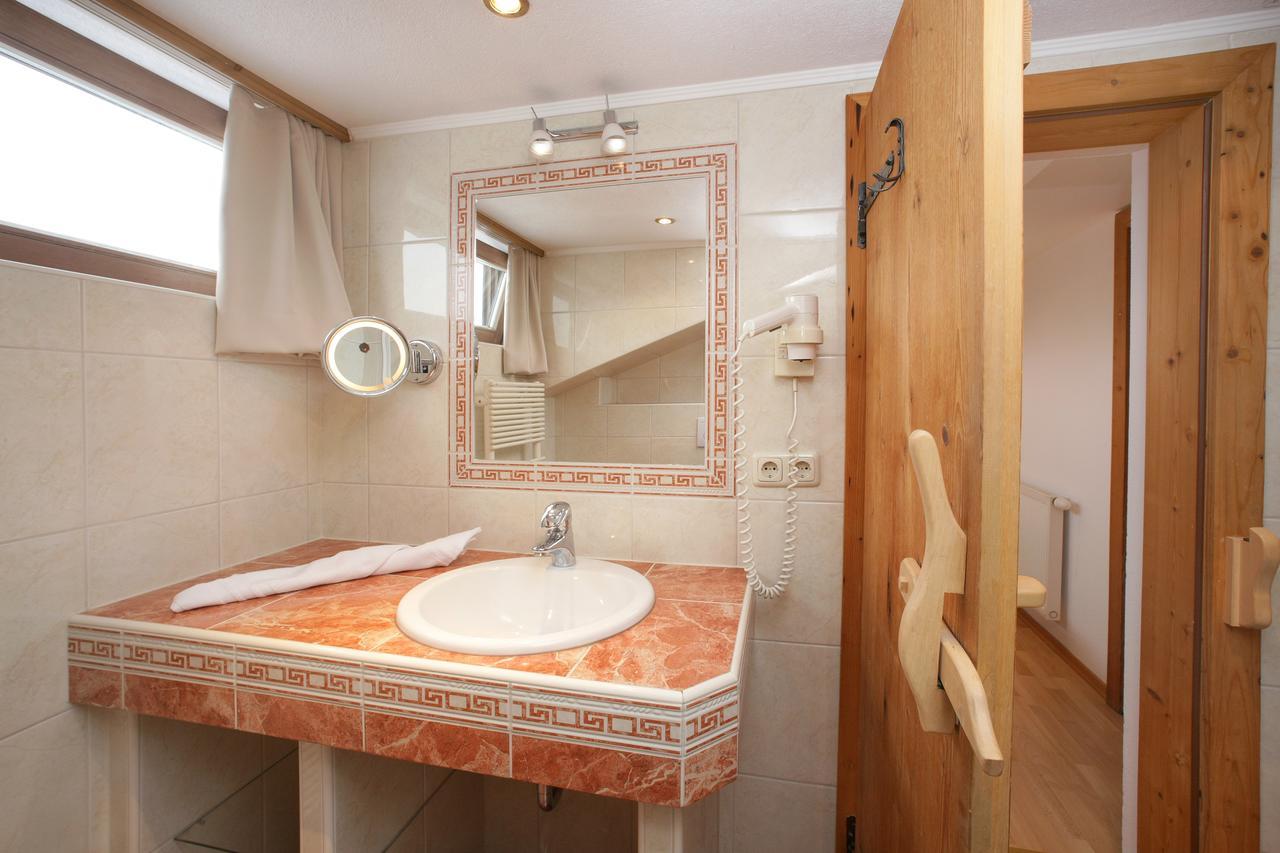 Appartements Schoenpflug カプルーン エクステリア 写真