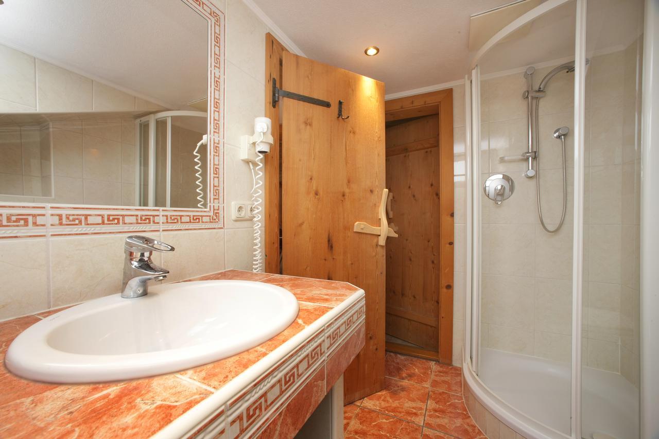 Appartements Schoenpflug カプルーン エクステリア 写真