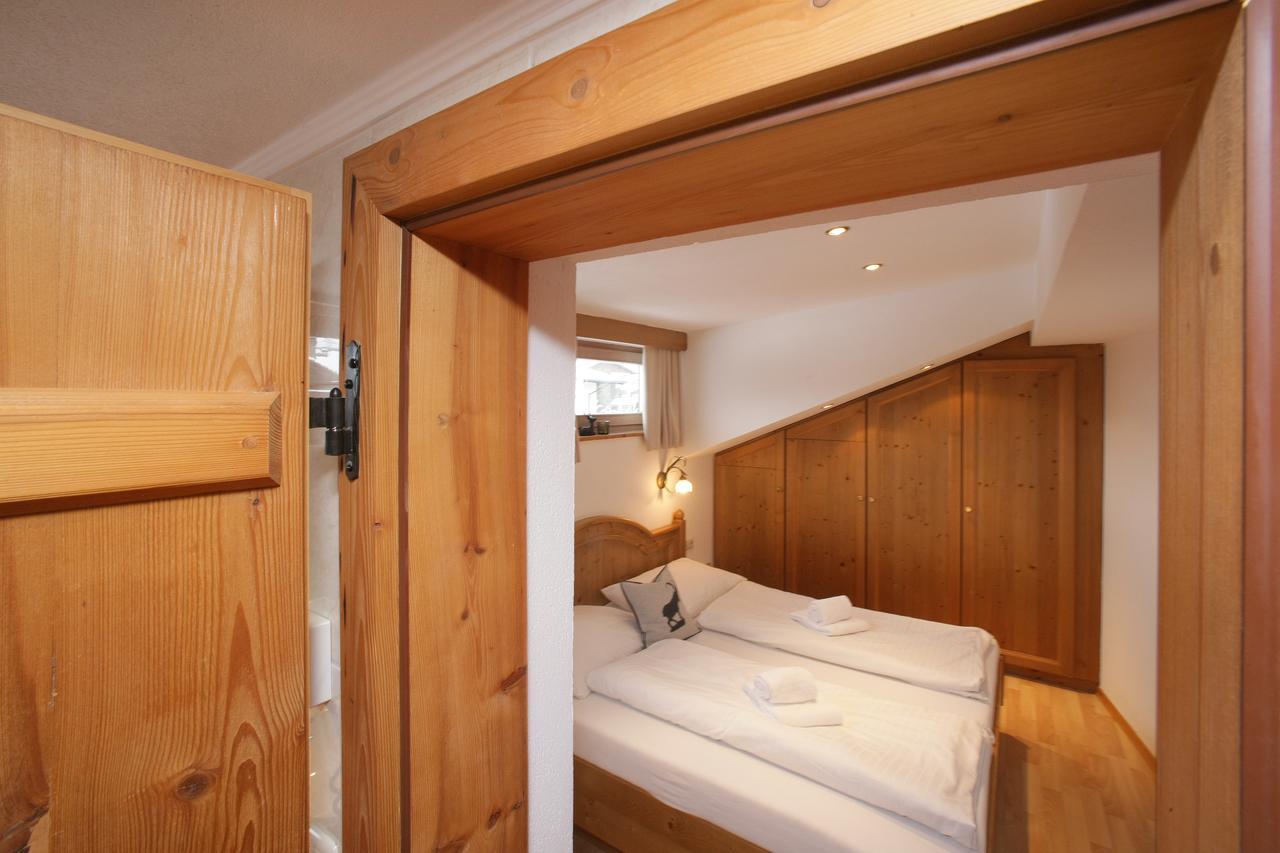 Appartements Schoenpflug カプルーン エクステリア 写真
